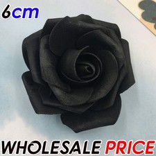 500 Pcs Large 6CM Artificial