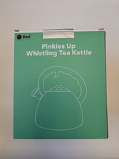 Vremi Whistling Tea Kettle