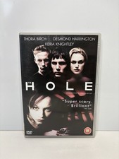 The Hole (DVD, 2004)