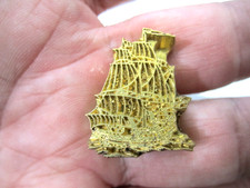 Brass Bookbinding Finishing