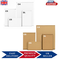 50 White or Brown A4 A5 A6 A7