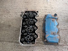 Ford Fiesta MK3 XR2i Cylinder