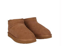 Jack Wills Snug Boots Low