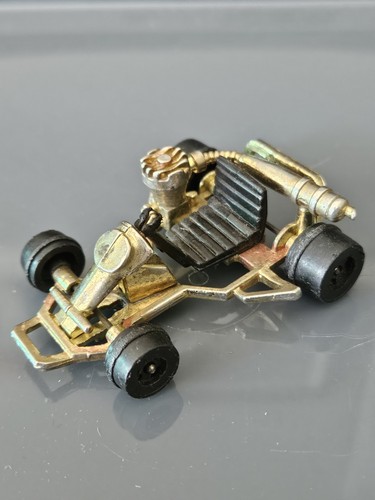 Vintage britains 9640 die - vintage, die-cast