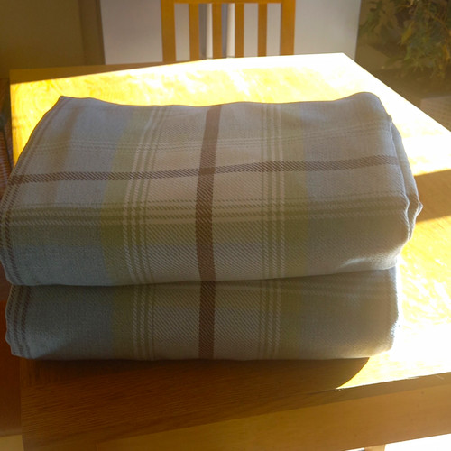 Dunelm highland woven - highland,