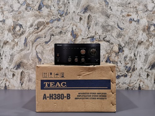 Teac reference h380 - reference, a-h380