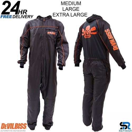 Devilbiss premium pro - devilbiss, spray