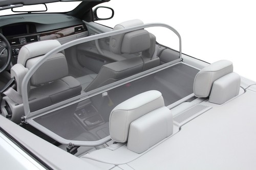 Windstop fits bmw - bmw, 3