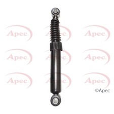 2x Shock Absorbers Rear For Citroen Berlingo Van Apec (Pair) 5206H1 5206H2