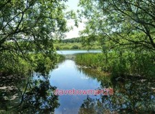 PHOTO  FISHING SITE ON