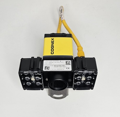 Cognex camera dm475x - cognex, dataman