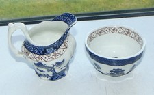 Booths Real Old Willow A8025