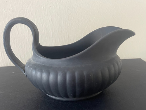 Antique wedgwood black basalt - wedgwood,