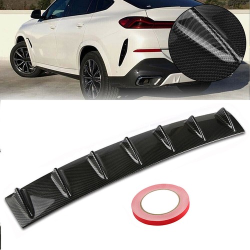 Universal car rear - car, bumper