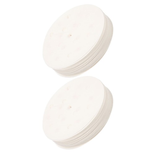 500pcs paper steamer liners - ,