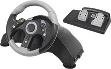 Madcatz Xbox 360 MC2 Wheel and