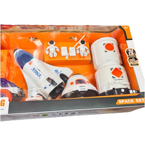 Space shuttle rocket toys - space,