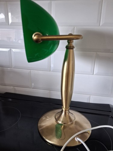 Endon vintage style bankers - endon,