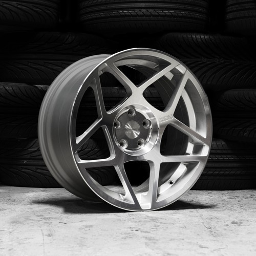 3sdm alloy wheels 08 - 4x,