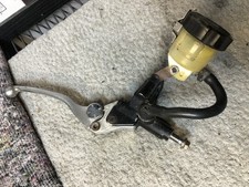 Suzuki GSXR750 J K L M Slingshot Front Brake Master Cylinder 