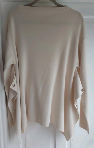 Sarah pacini 100 - pacini, merino