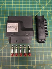 Brushless Fuel Pump Controller