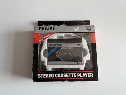 Philips d6645 skyrunner