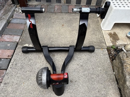 Elite fluid indoor cycle - elite,