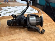 Shimano 8000 RE Baitrunner