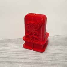 Liverpool Bricklayers Line Blocks , Corner Blocks , Magnetic!  , Bricky , pairs