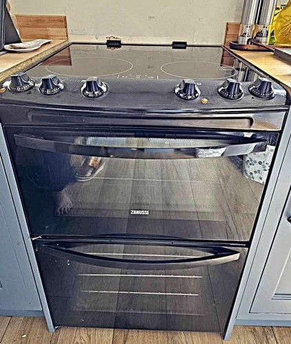 Zanussi electrolux aeg - electrolux,