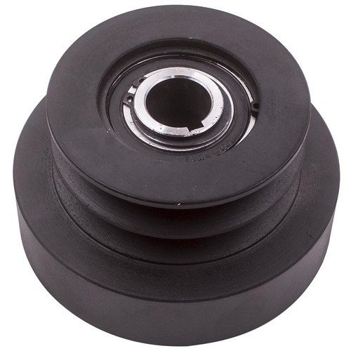 4mm bore clutch - 25.4mm,