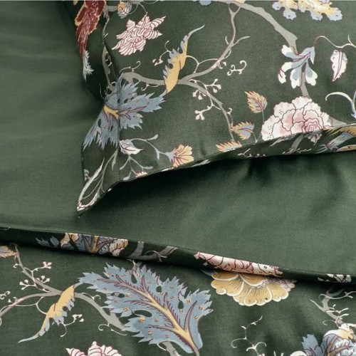 Ikea nasselklocka duvet set - nasselklocka,