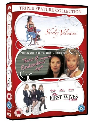 Shirley valentine the - shirley, valentine/the