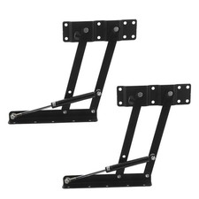 2 Pcs Lifting Frame Hardware