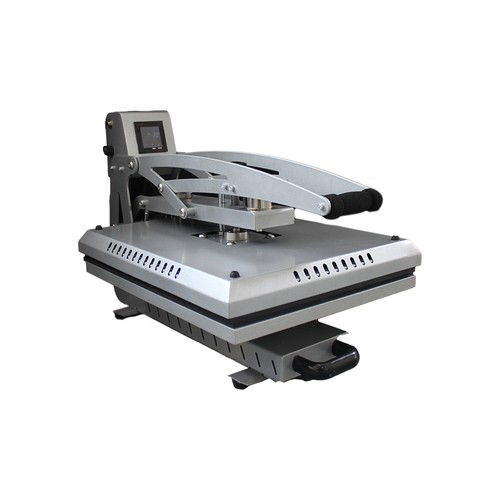 Automatic heat press machine - heat,