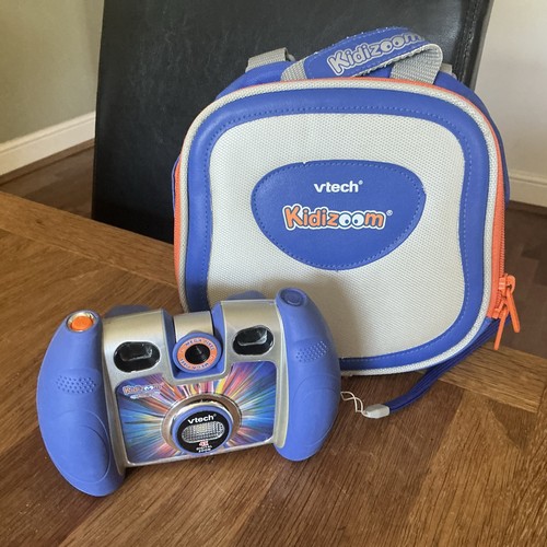 Vtech kidizoom twist - vtech,
