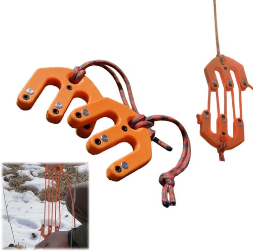Game gear hoist block - &,