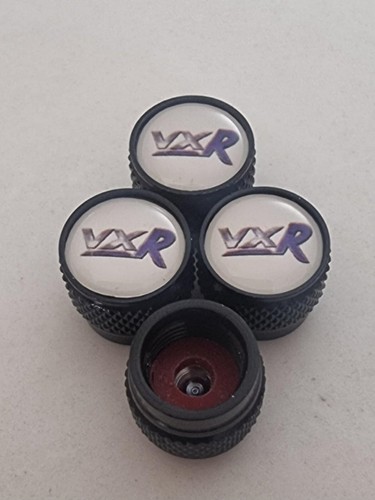 Vauxhall vxr metal - valve, dust