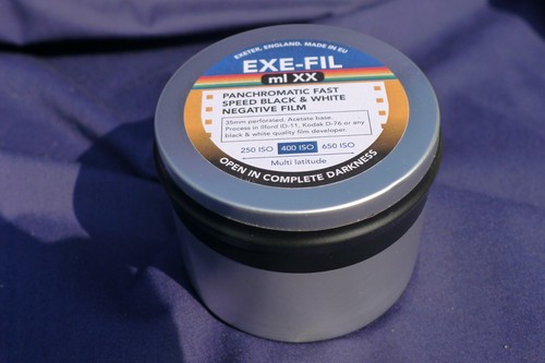 Exeter pan 400 w bulk - pan, xx