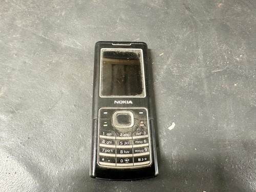 Vintage retro nokia mobile - retro,