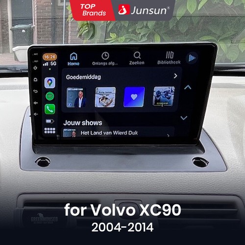 For volvo xc90 - volvo, apple