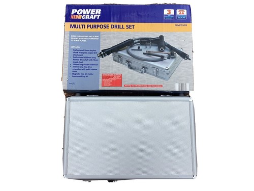 Power craft multi purpose - craft,