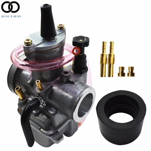 Pwk pz24 carburetor for oko - for,