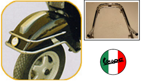 Genuine piaggio vespa 80 - px,