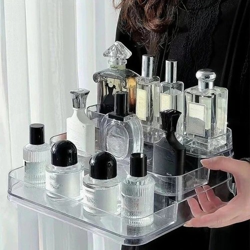 Tier perfume organiser - 3,