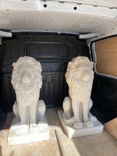 Pair large luxury - pair,