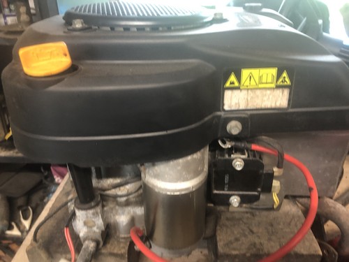 Mountfield ride mower - mountfield,