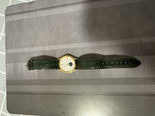 Seiko Vintage Moonphase Quartz