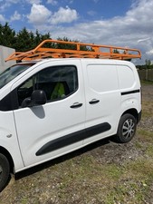 Roof Rack